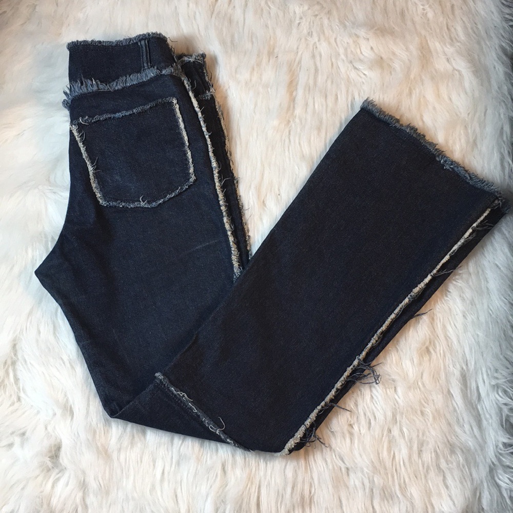 Vintage | Flare Jeans